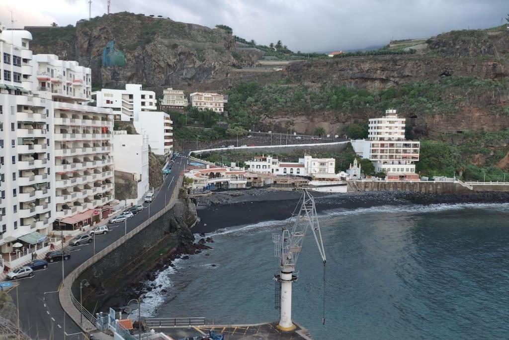 Ventana Al Mar Appartement