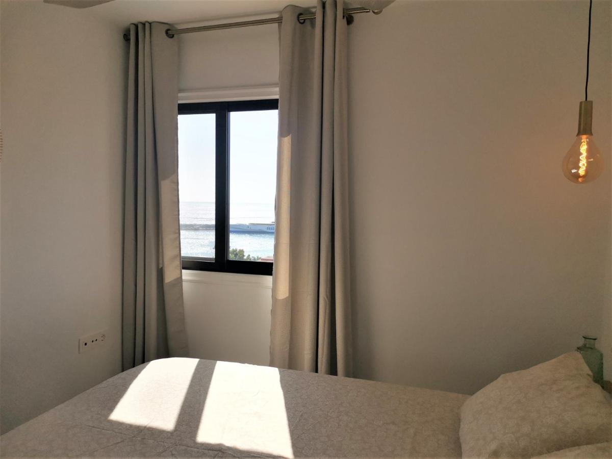 Apartment La Serenata Cristianos Achacay Vue Panoramique Ocean