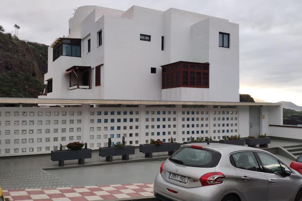 Ventana Al Mar Appartement