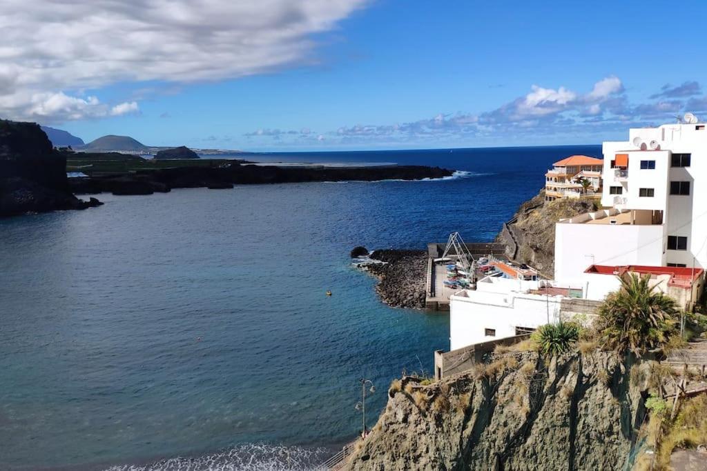 Appartement Ventana Al Mar *