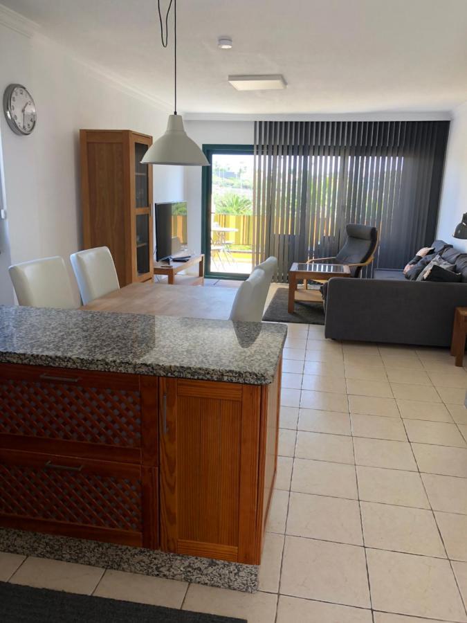 Apartment Siempre Verano Costa Del Silencio