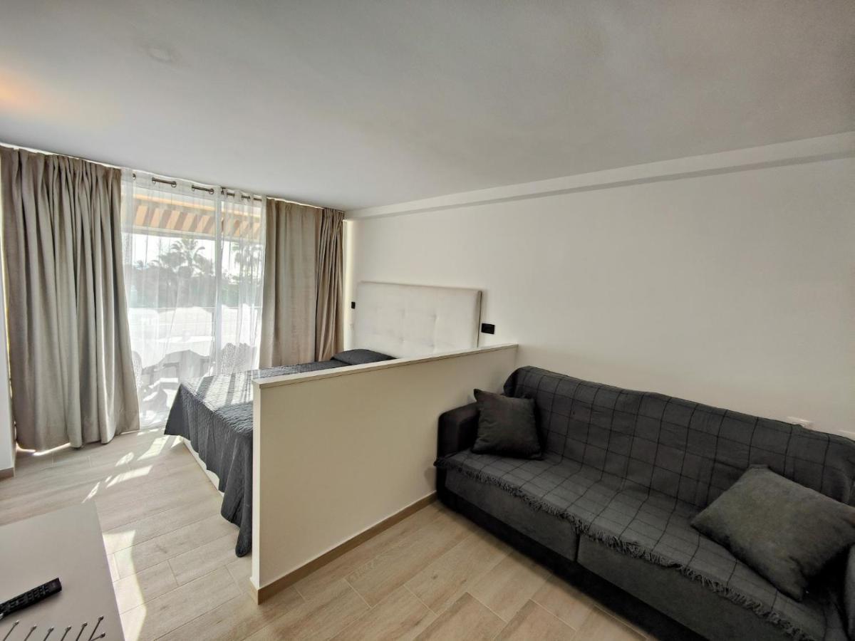 Estudio Debora Apartment Playa Fanabe