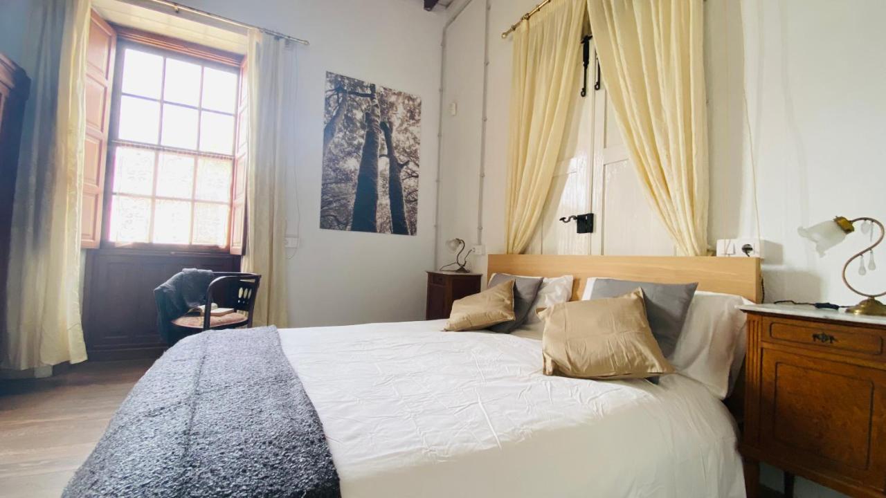 New Typical Canary Casa Ma, Arona Tenerife