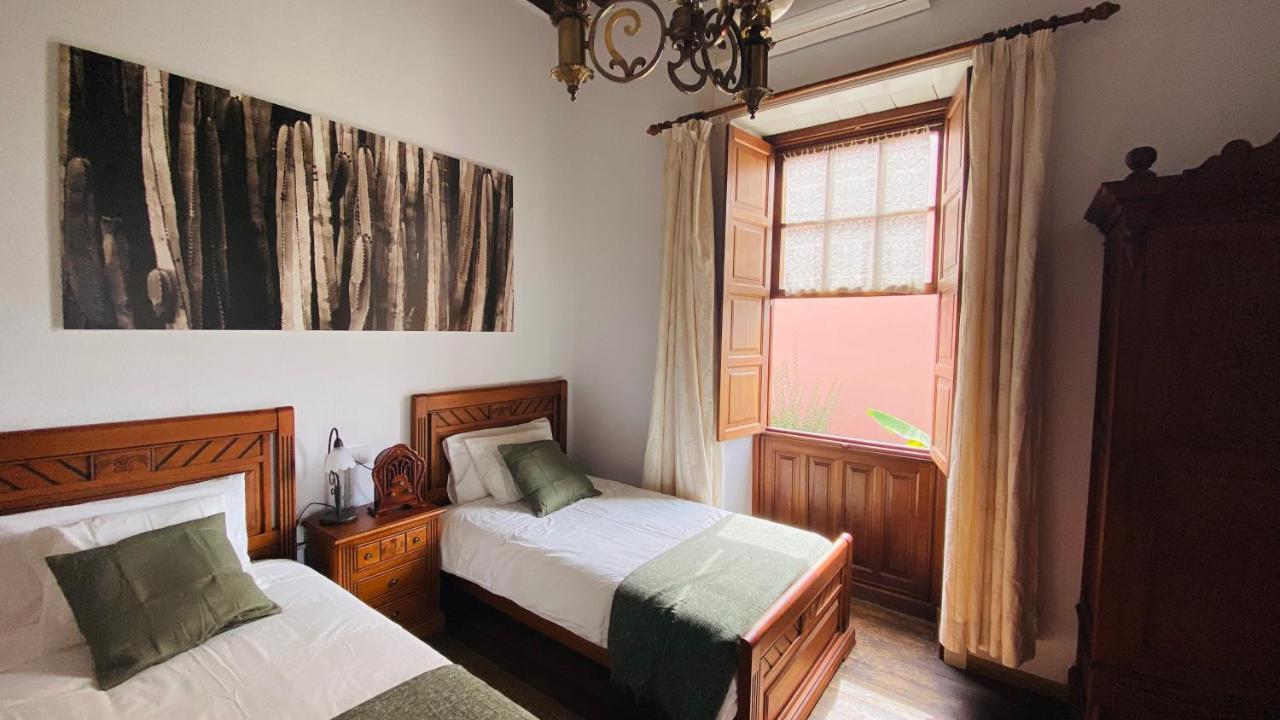 Appartement New Typical Canary Casa Ma, Arona Tenerife