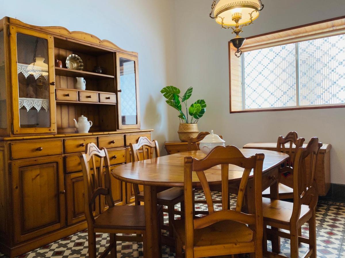 New Typical Canary Casa Ma, Arona Tenerife Appartement Arona (Tenerife)