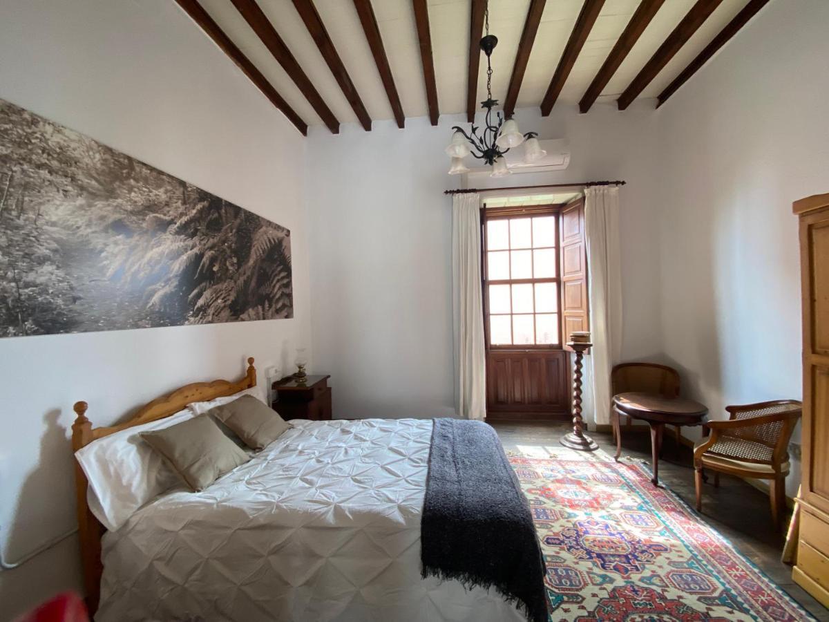 New Typical Canary Casa Ma, Arona Tenerife Appartement *