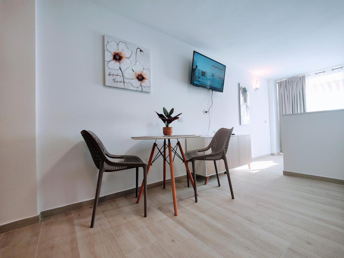 Apartment Estudio Debora