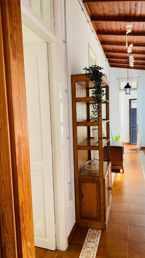 Appartement New Typical Canary Casa Ma, Arona Tenerife *