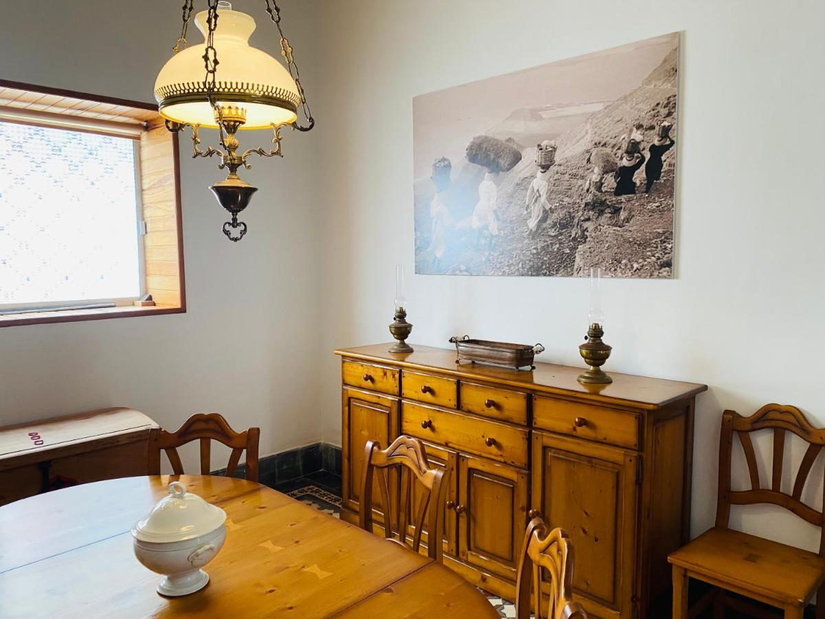 Appartement New Typical Canary Casa Ma, Arona Tenerife