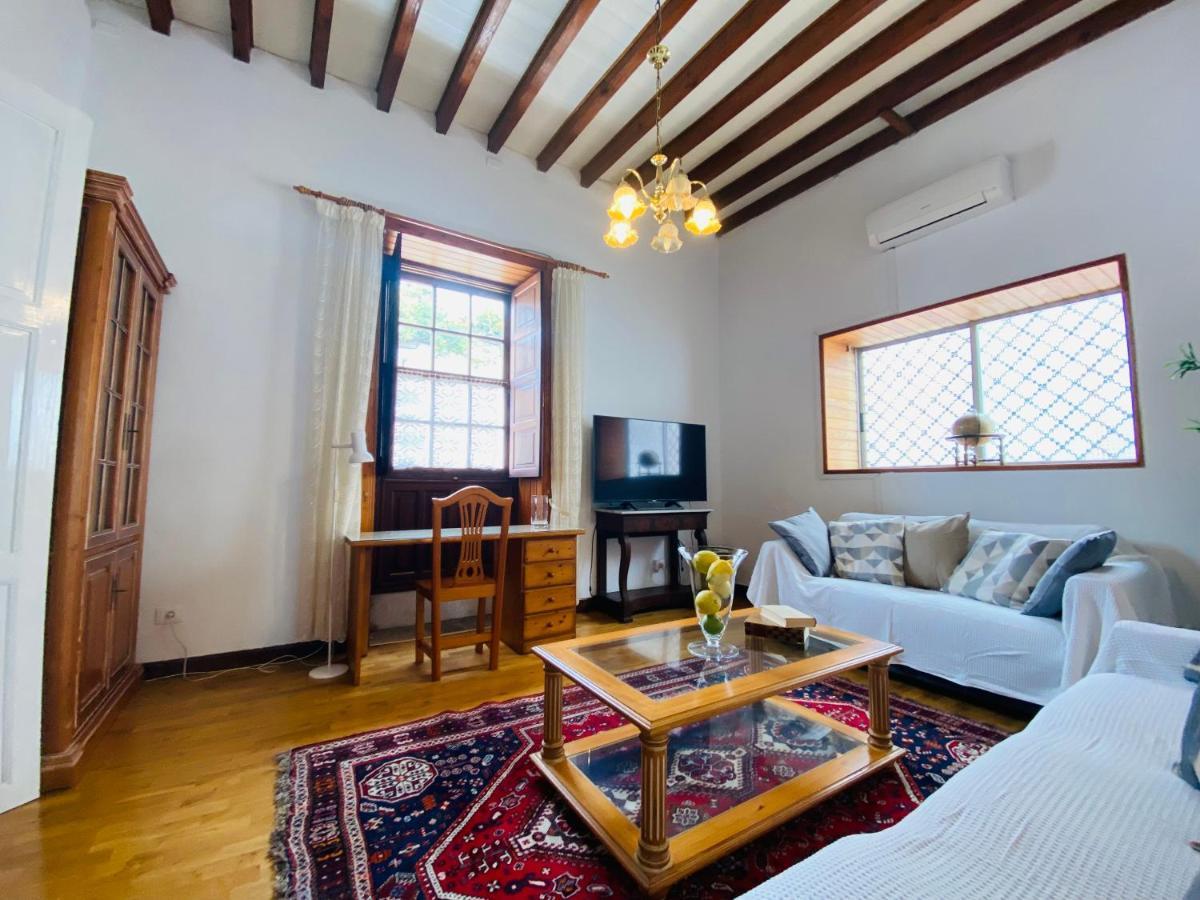 Appartement New Typical Canary Casa Ma, Arona Tenerife