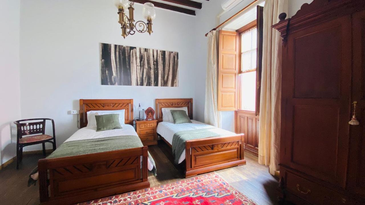 New Typical Canary Casa Ma, Arona Tenerife Appartement