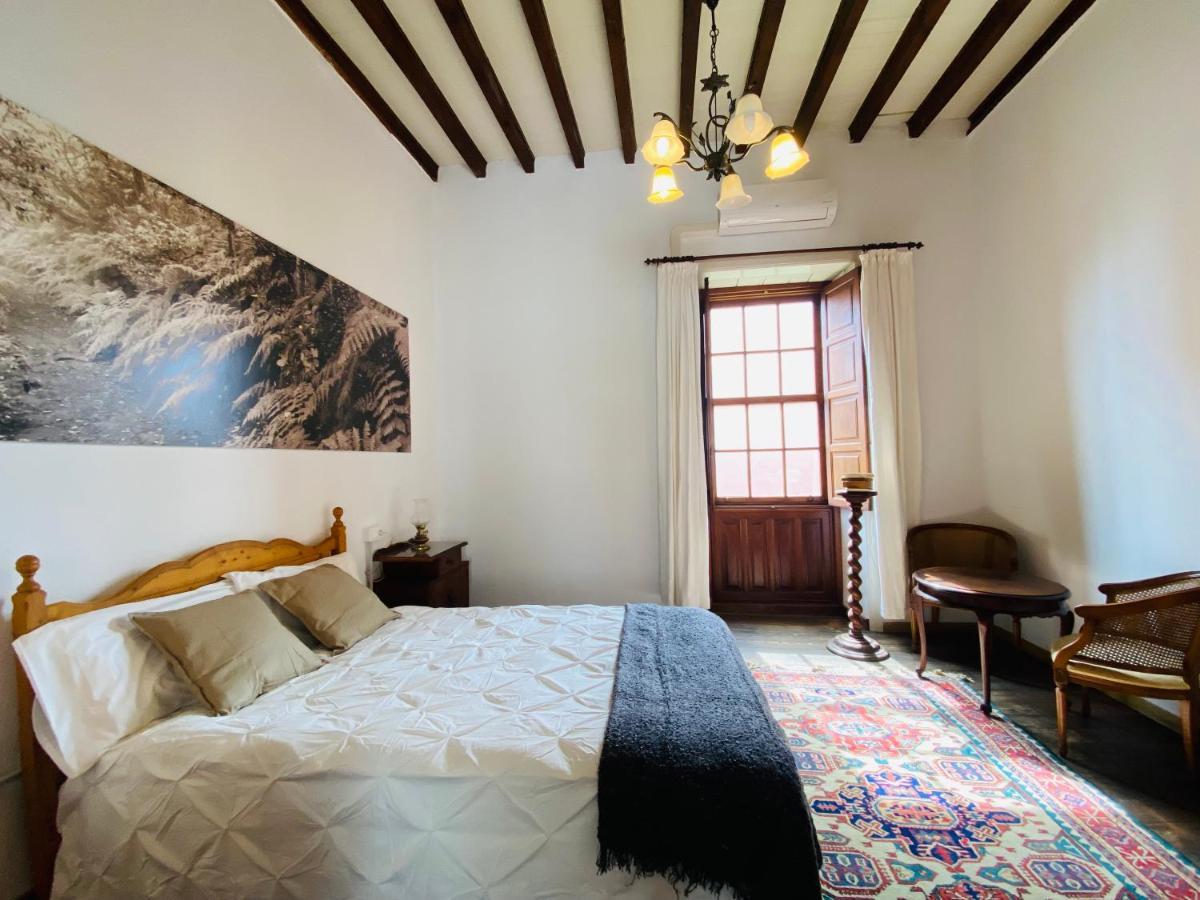 Appartement New Typical Canary Casa Ma, Arona Tenerife *