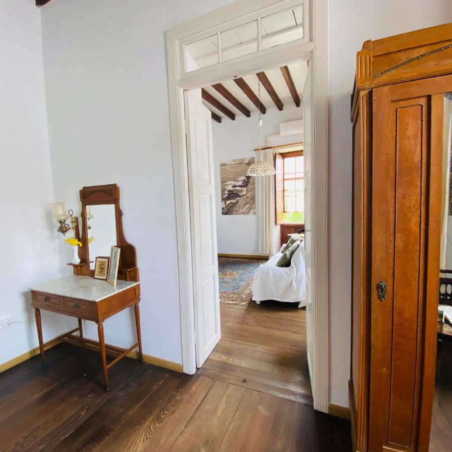 Appartement New Typical Canary Casa Ma, Arona Tenerife Arona (Tenerife)