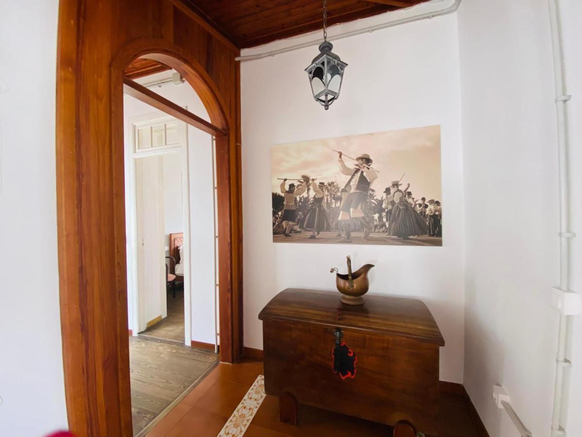 New Typical Canary Casa Ma, Arona Tenerife * Arona (Tenerife)