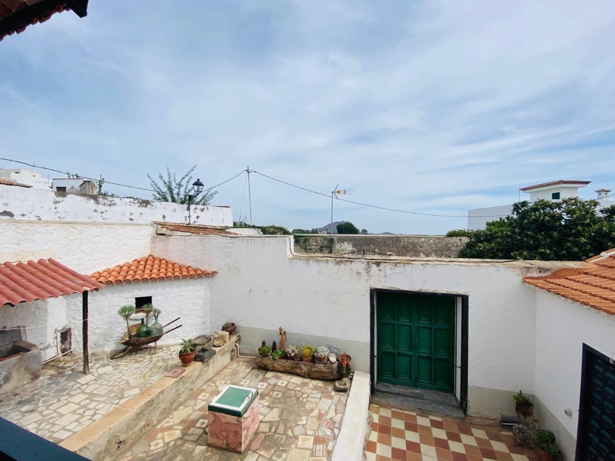New Typical Canary Casa Ma, Arona Tenerife *