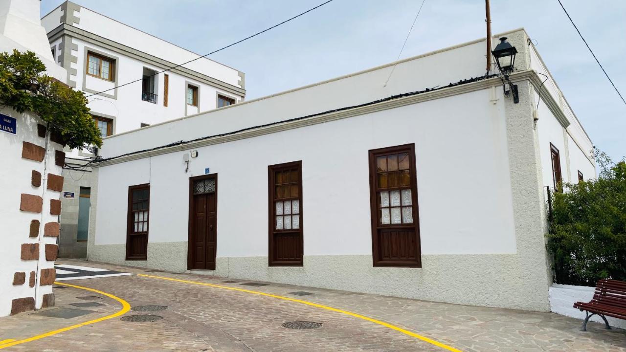 New Typical Canary Casa Ma, Arona Tenerife Arona (Tenerife)