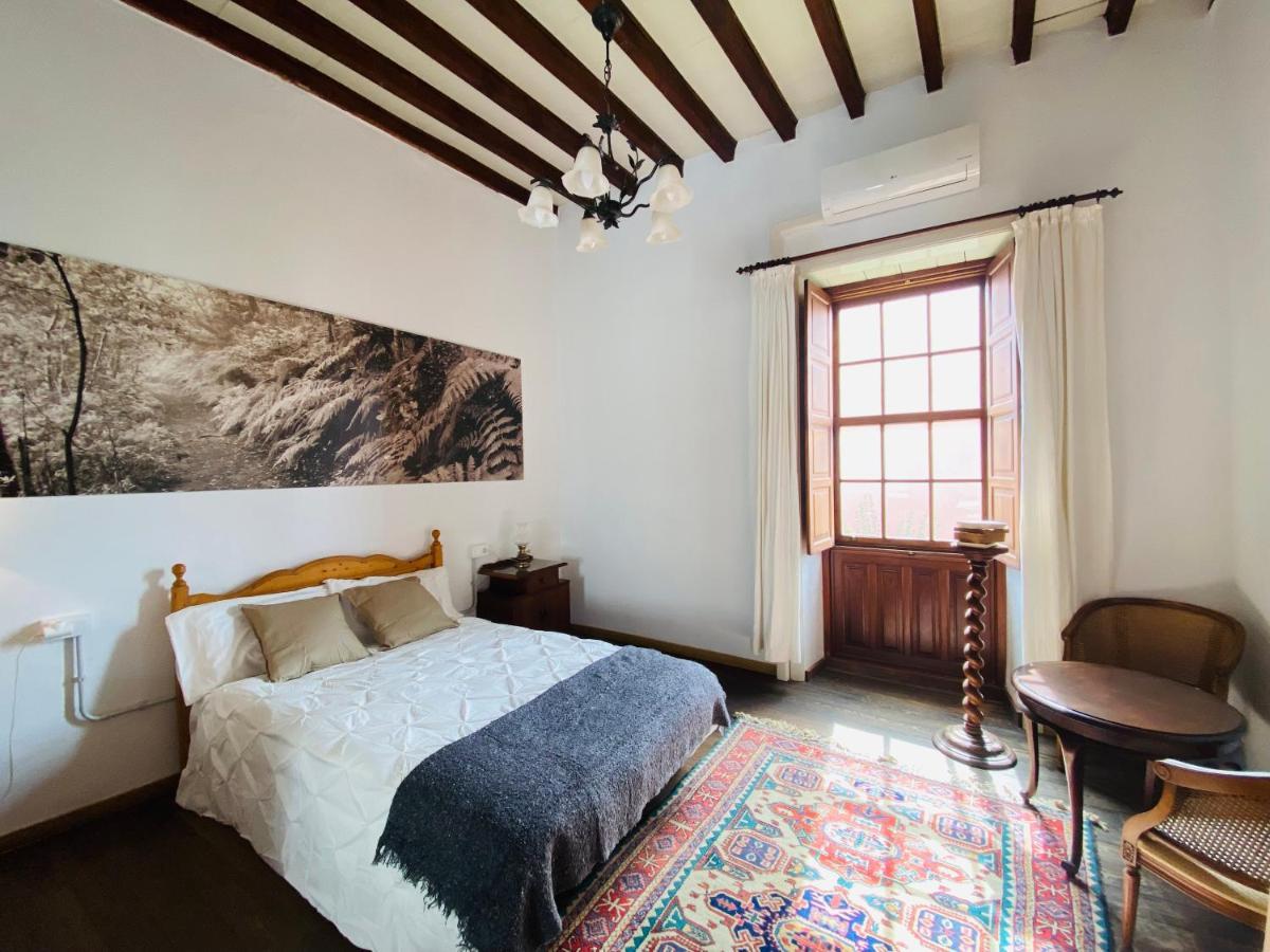New Typical Canary Casa Ma, Arona Tenerife