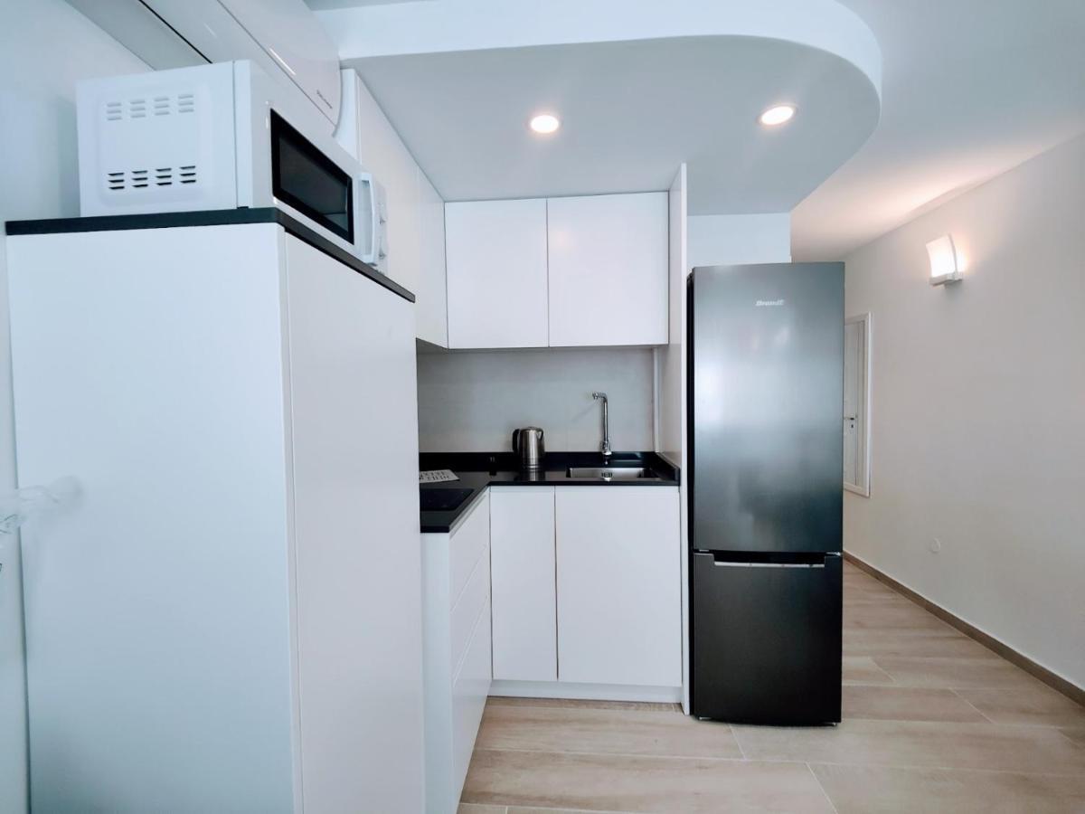 Apartment Estudio Debora *