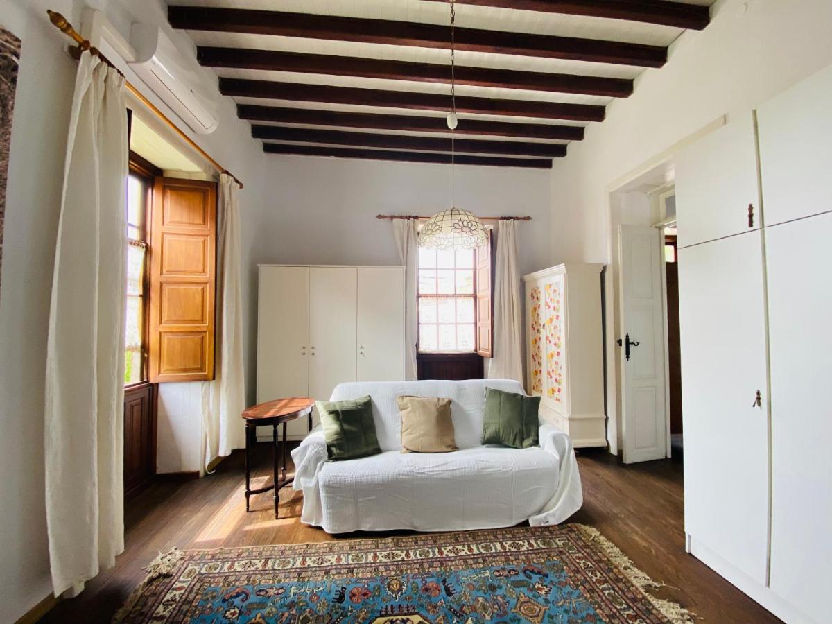 Appartement New Typical Canary Casa Ma, Arona Tenerife