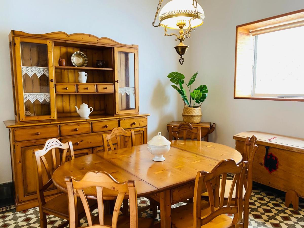 New Typical Canary Casa Ma, Arona Tenerife