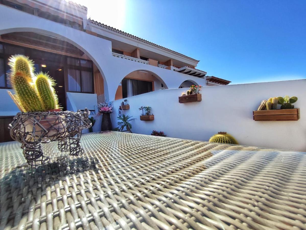 Apartment Sea View In Ocean View Costa Adeje (Tenerife)