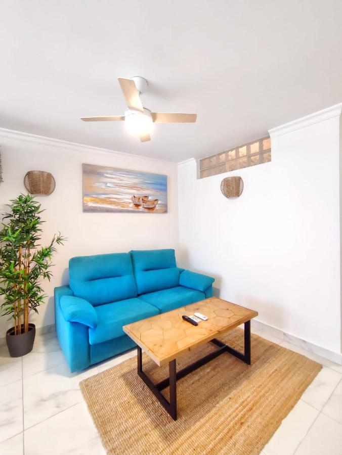 Sea View In Ocean View Apartment Costa Adeje (Tenerife)