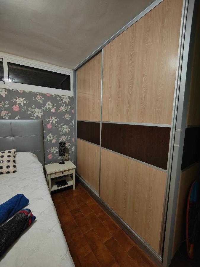 Tagoror Sunset Appartement Bajamar (La Laguna)
