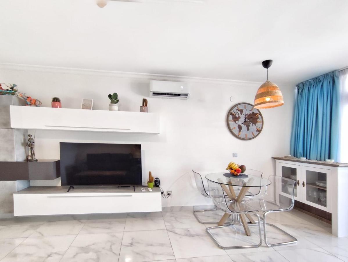 Apartamento Sea View In Ocean View