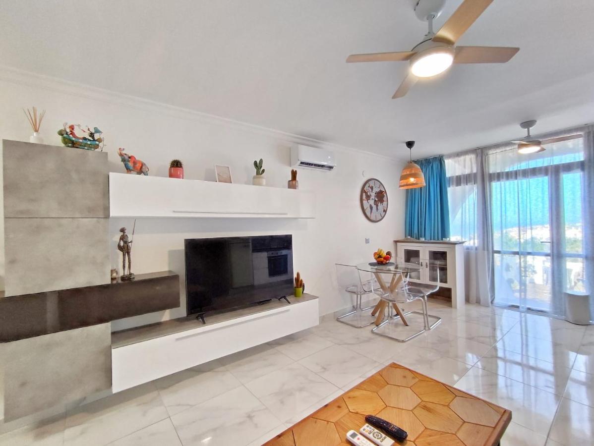 Apartment Sea View In Ocean View *