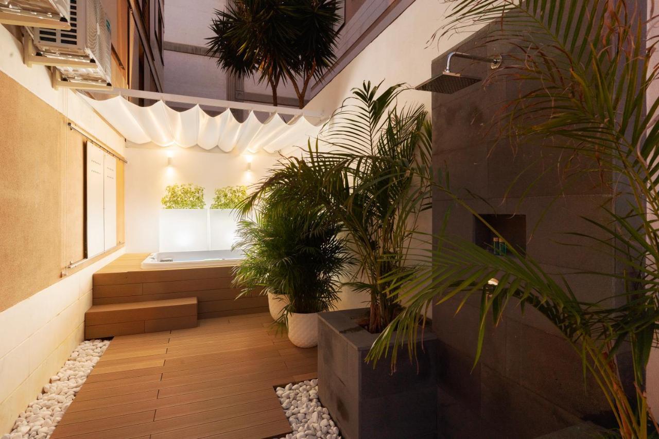 The Terraces Luxury Penthouses, 1d *