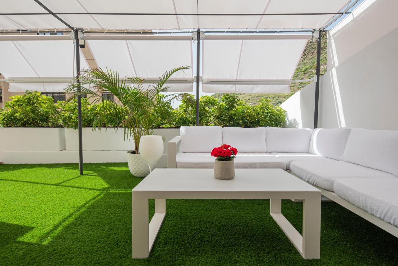 The Terraces Luxury Penthouses, 1d * Santa Cruz de Tenerife