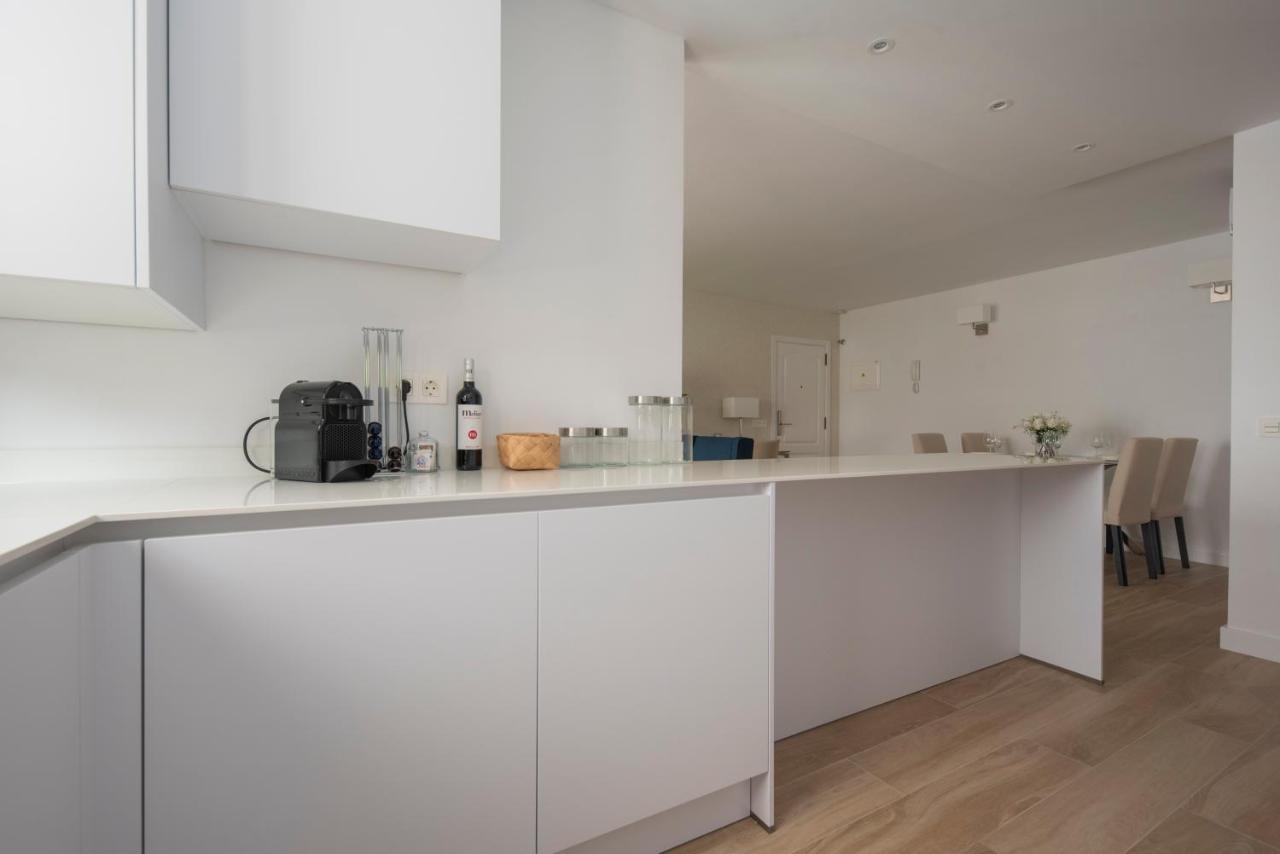 Apartamento The Terraces Luxury Penthouses, 1d