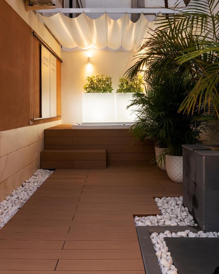 The Terraces Luxury Penthouses, 1d