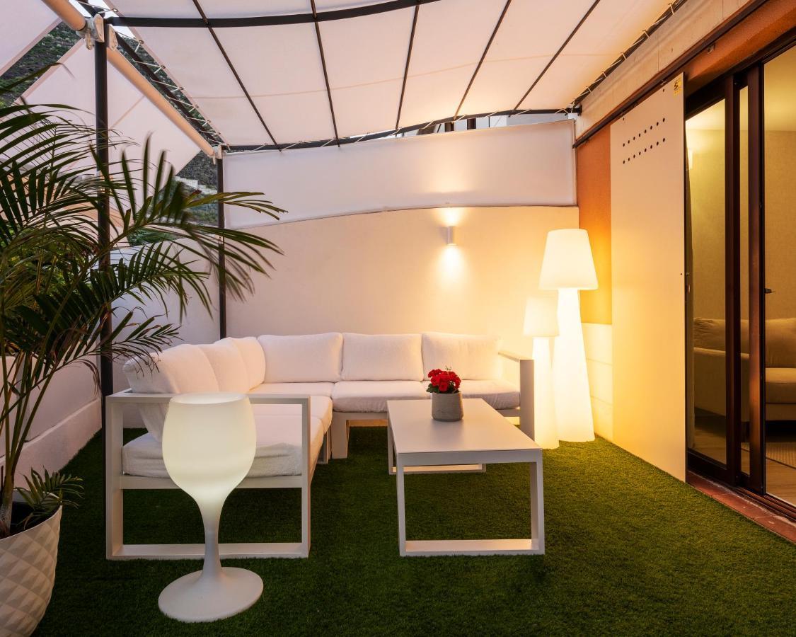 The Terraces Luxury Penthouses, 1d Apartamento