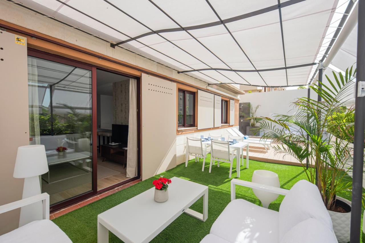 The Terraces Luxury Penthouses, 1d Apartamento Santa Cruz de Tenerife