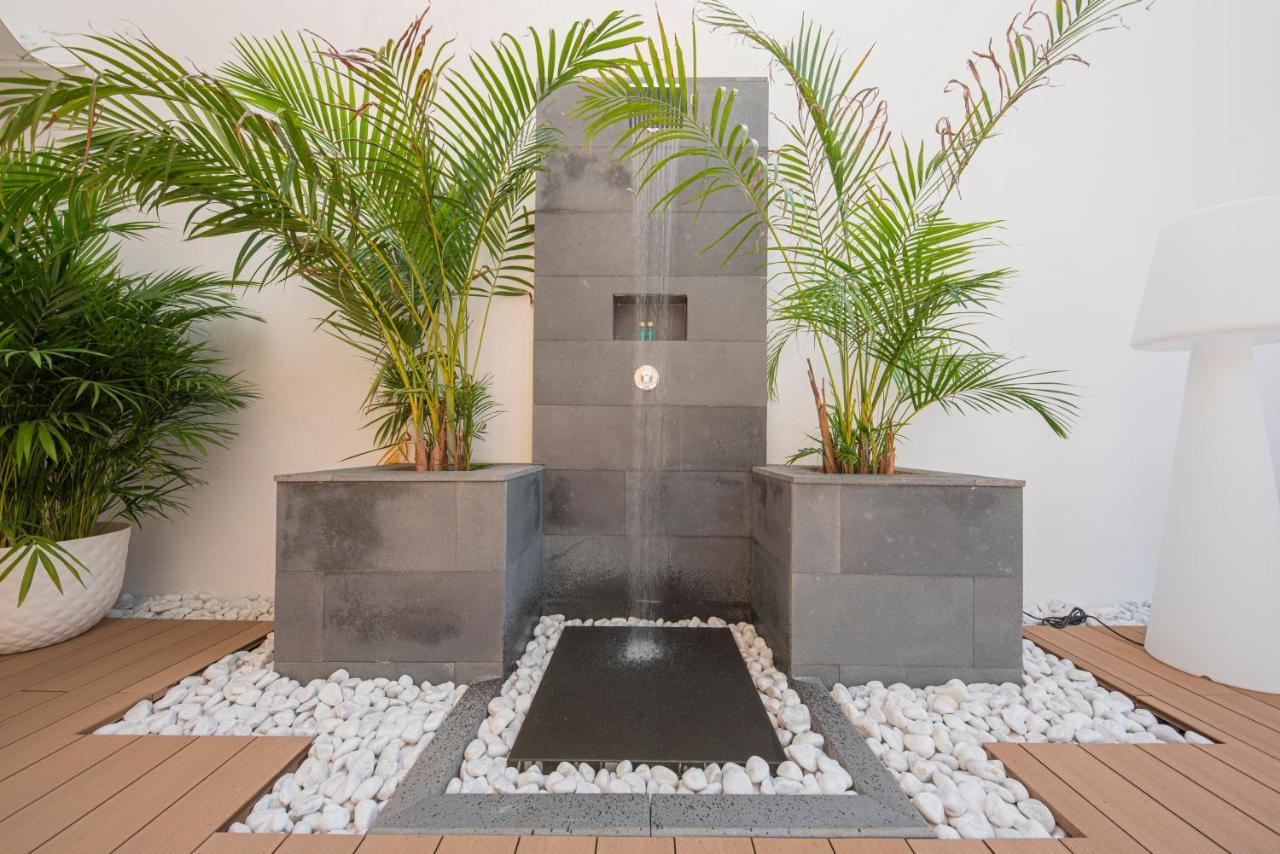 The Terraces Luxury Penthouses, 1d Apartamento Santa Cruz de Tenerife