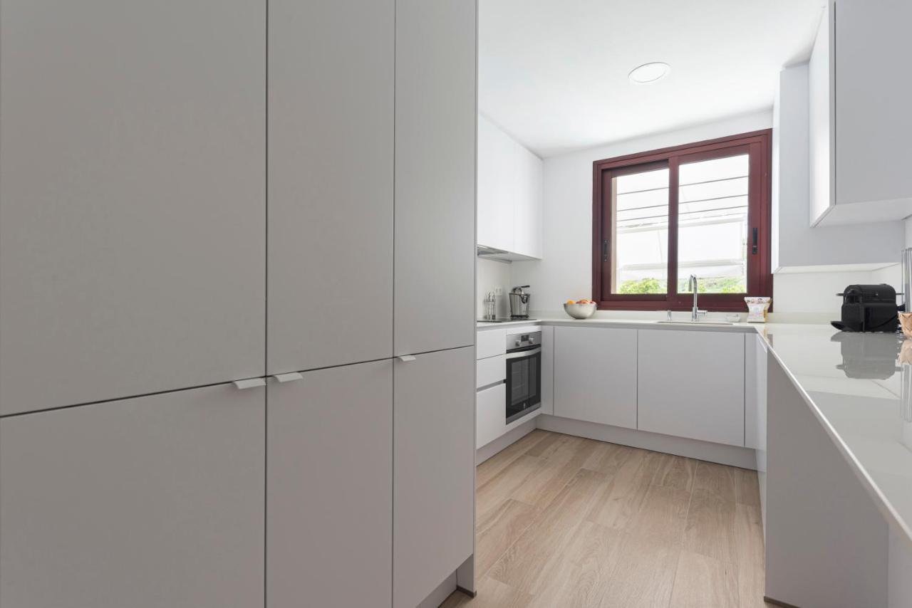 The Terraces Luxury Penthouses, 1d Apartamento *