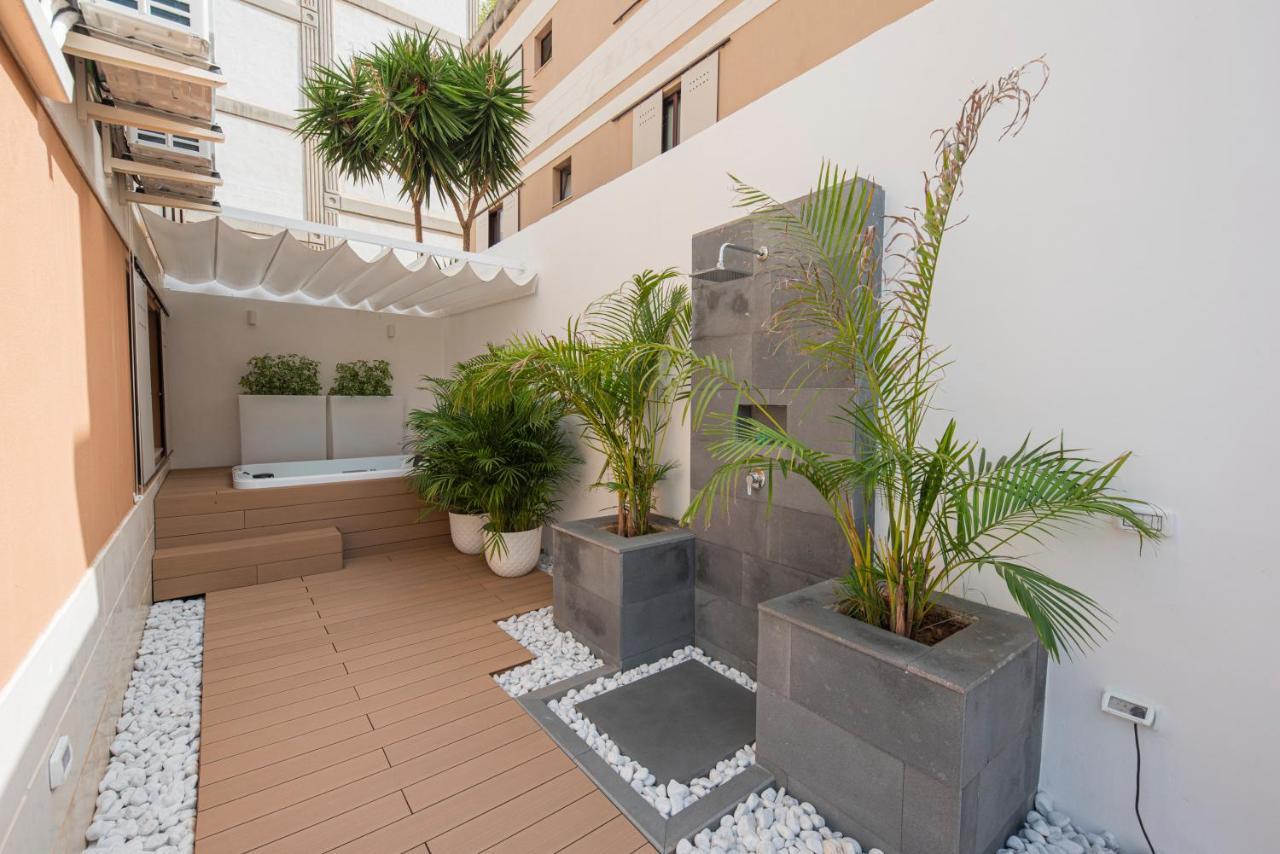 The Terraces Luxury Penthouses, 1d Apartamento Santa Cruz de Tenerife
