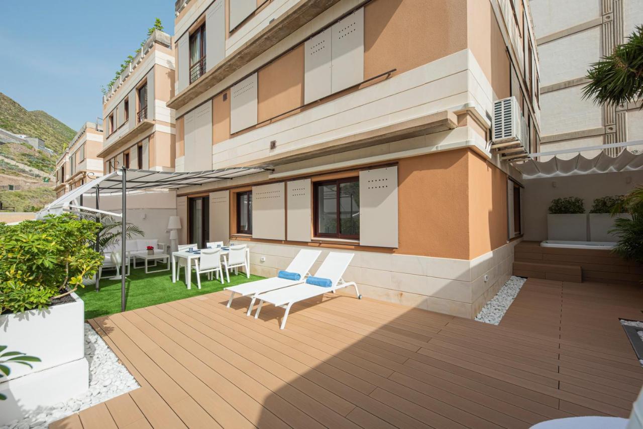 Apartamento The Terraces Luxury Penthouses, 1d