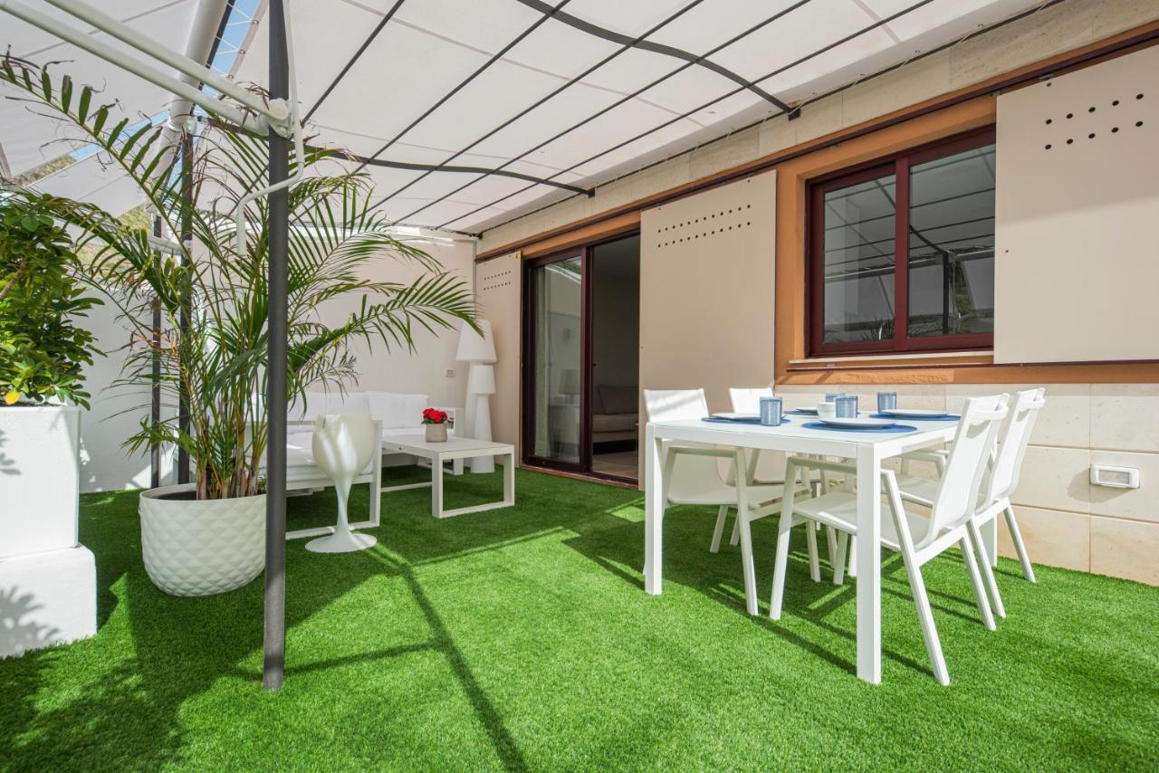 The Terraces Luxury Penthouses, 1d * Santa Cruz de Tenerife
