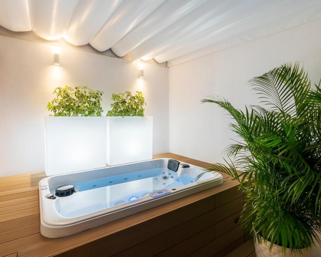 The Terraces Luxury Penthouses, 1d Apartamento