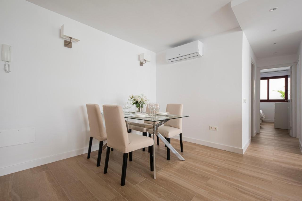 Apartamento The Terraces Luxury Penthouses, 1d *