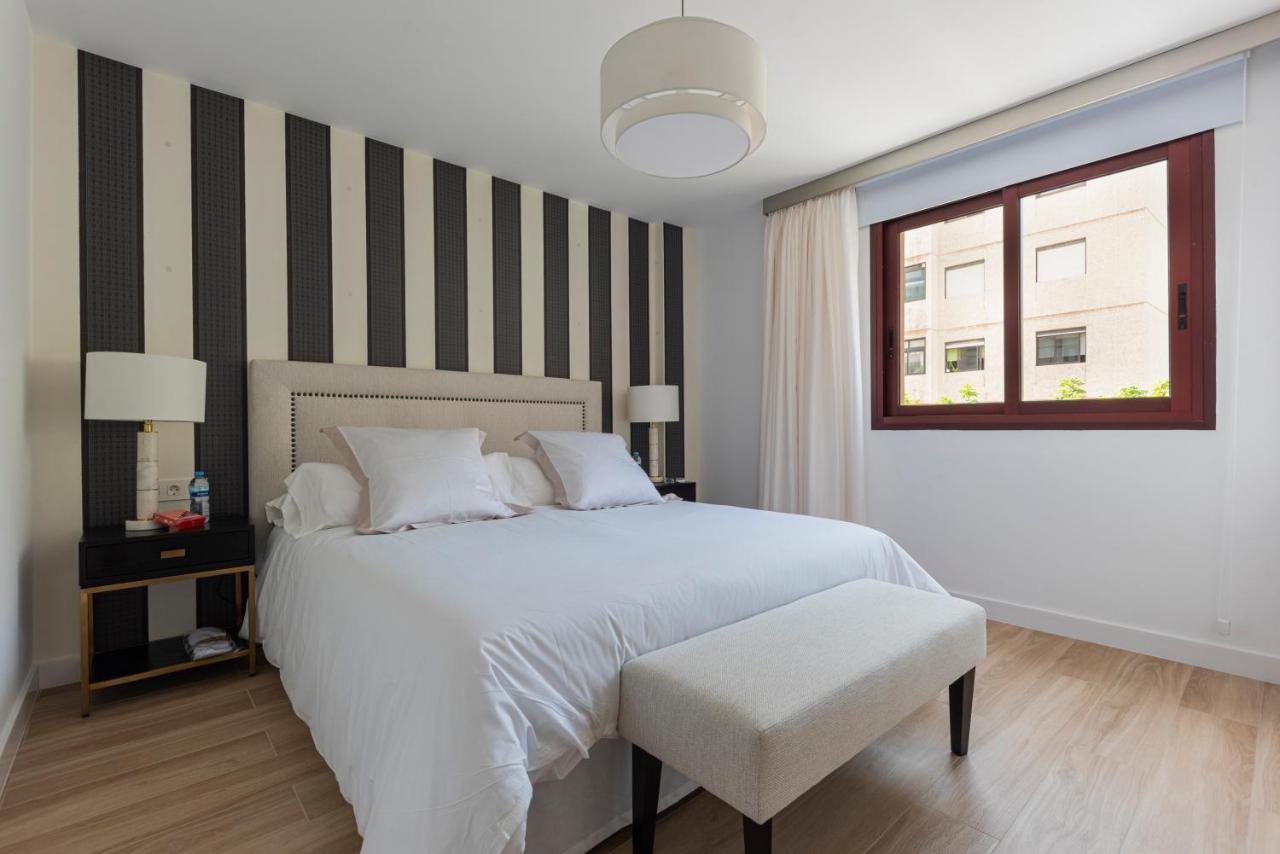 Apartamento The Terraces Luxury Penthouses, 1d Santa Cruz de Tenerife