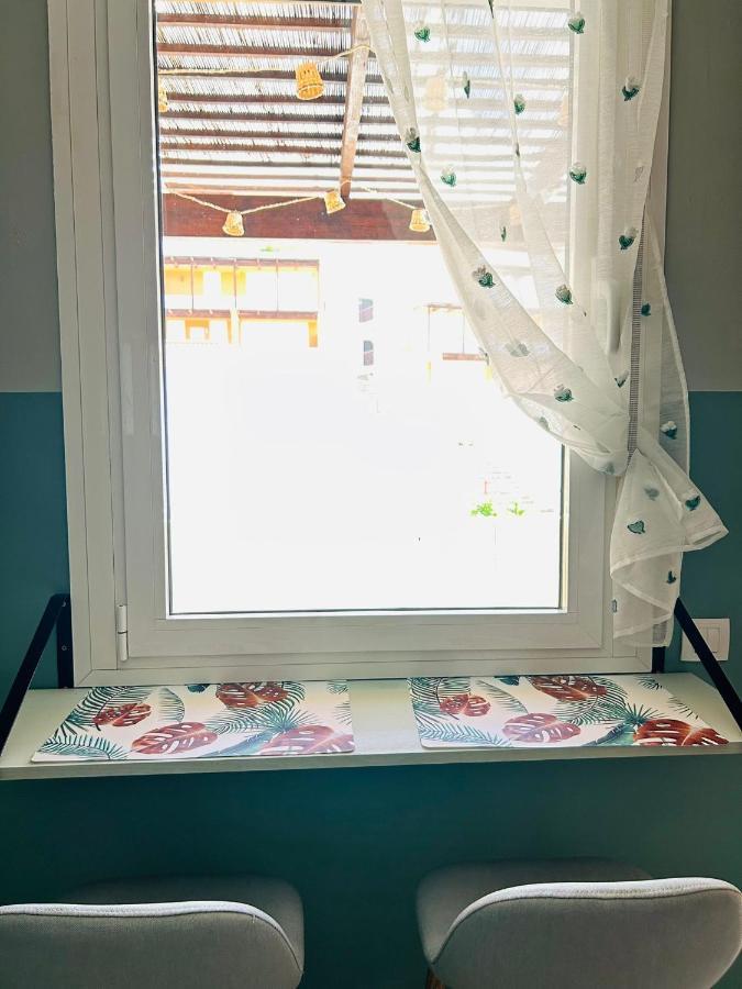 Appartement La Maison Amarilla Golf