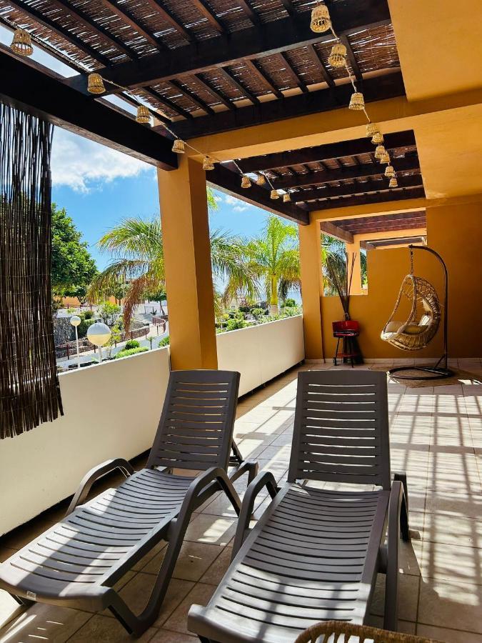Appartement La Maison Amarilla Golf San Miguel de Abona