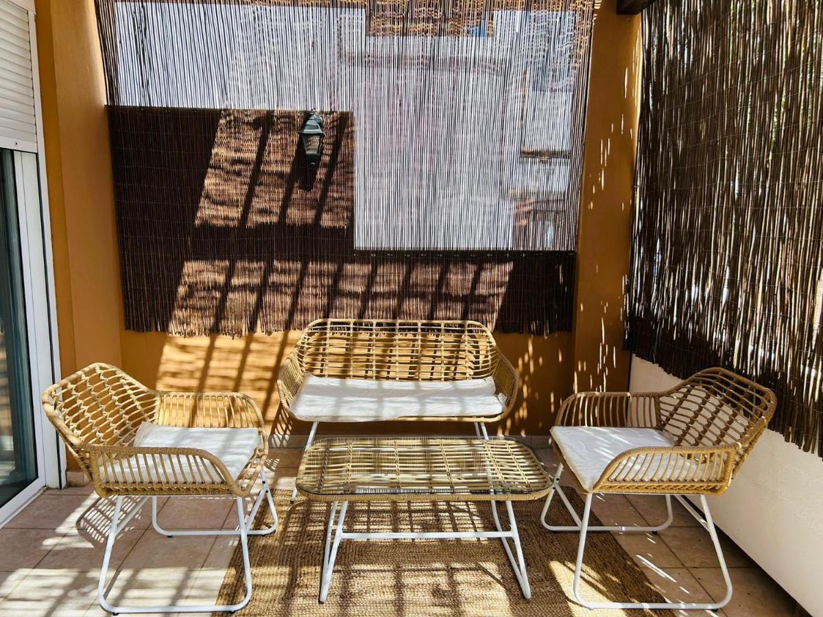 Appartement La Maison Amarilla Golf San Miguel de Abona
