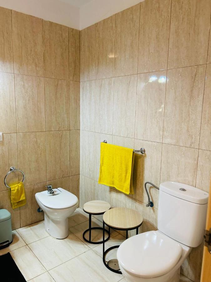 La Maison Amarilla Golf Appartement