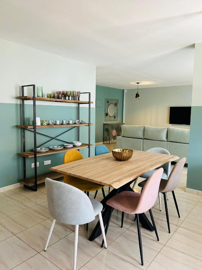 La Maison Amarilla Golf Appartement San Miguel de Abona