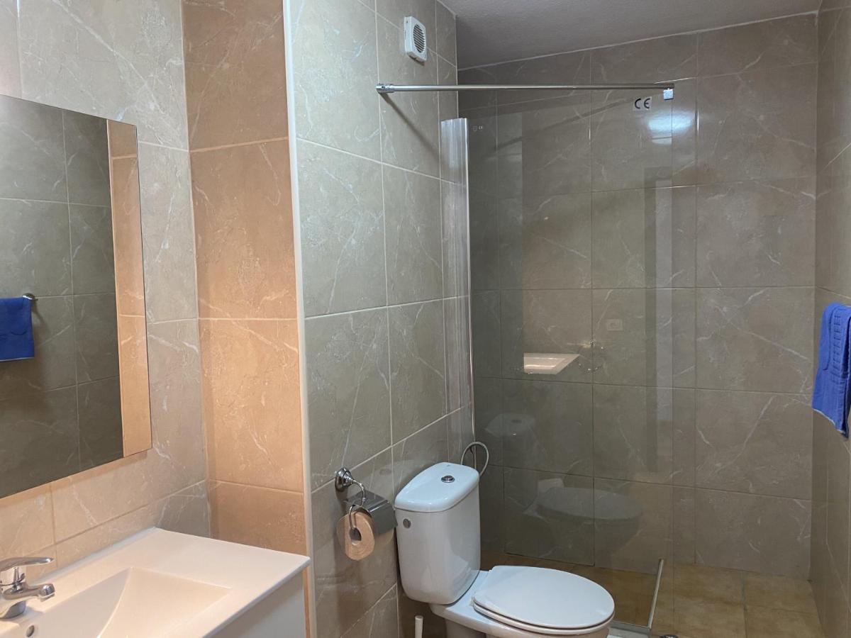 Victoria Court 1, 14b2 Appartement Arona (Tenerife)