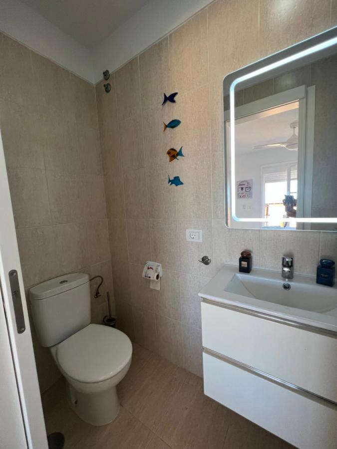 Appartement The Heights - Cristianos
